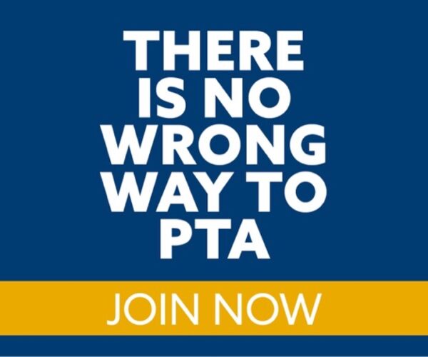 Family PTA Membership