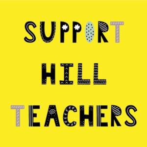 Booster Donation – Classroom Needs