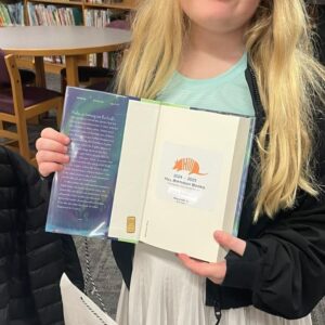 Birthday Book