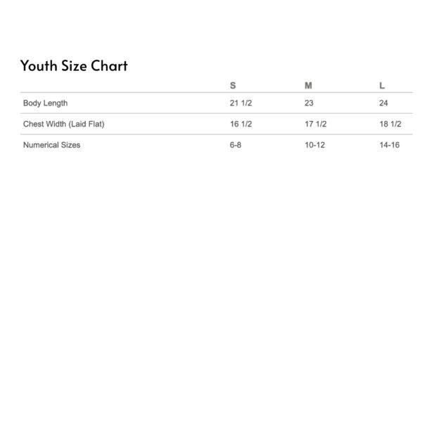 Magic Hour Youth Hoodie - Image 2
