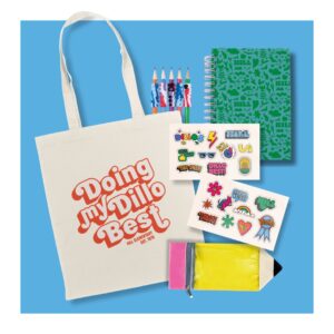 Dillo Best Bundle