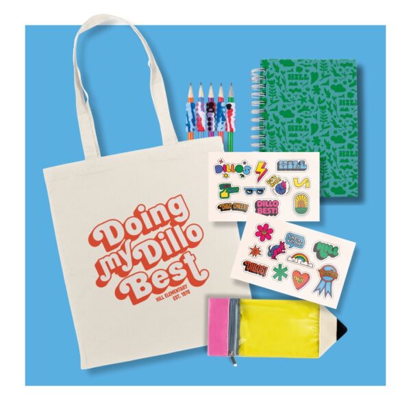 Dillo Best Bundle