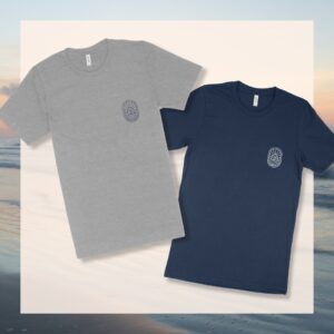 Sunrise Logo Short-Sleeve T