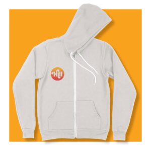 Magic Hour Adult Hoodie