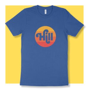 Magic Hour Short-Sleeve T