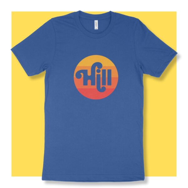 Magic Hour Short-Sleeve T