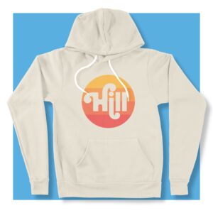 Magic Hour Youth Hoodie