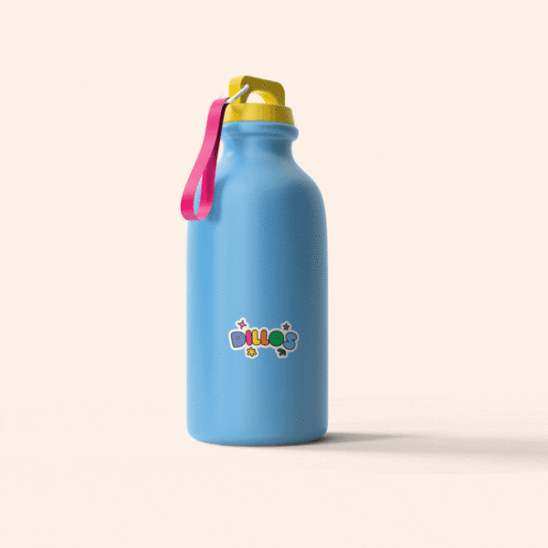 Playful Pop Sticker Pack - Image 2
