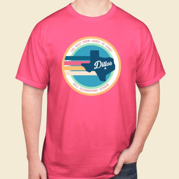 Neon Spirit T-Shirt - Image 3