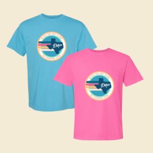 Neon Spirit T-Shirt