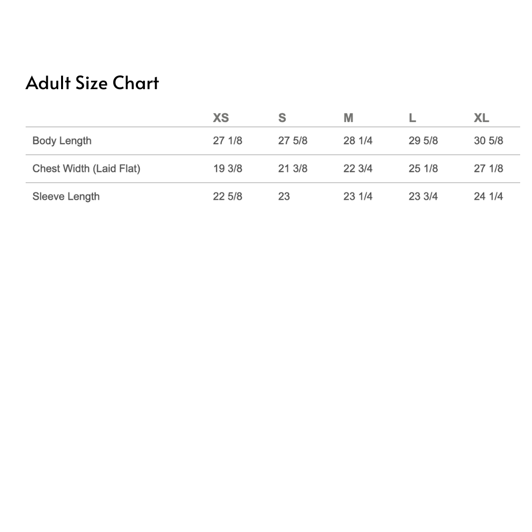 Magic Hour Adult Crewneck Fleece - Image 2