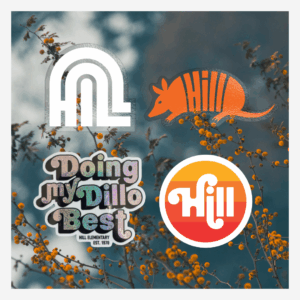 Window Treatment Sticker